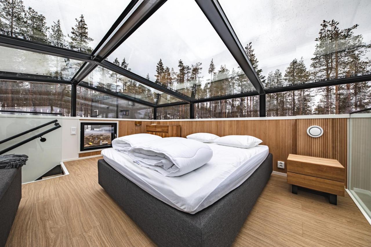 Vila Levin Primus Exteriér fotografie