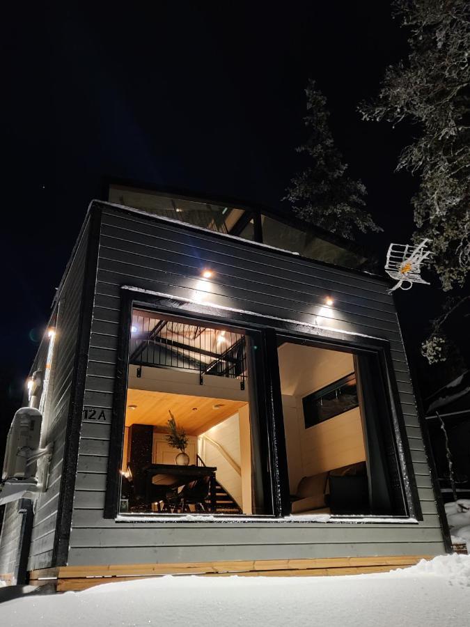 Vila Levin Primus Exteriér fotografie