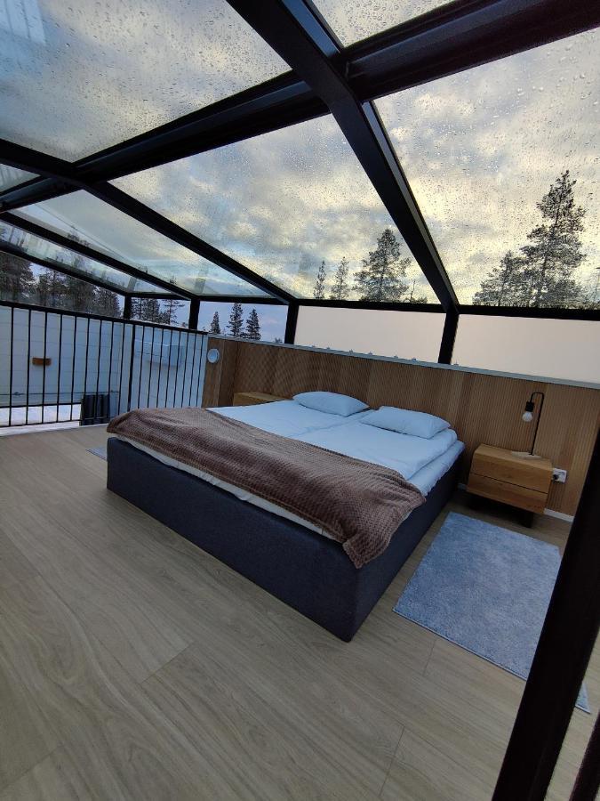 Vila Levin Primus Exteriér fotografie